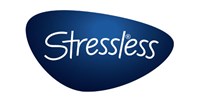 Redigert Stressless Logo