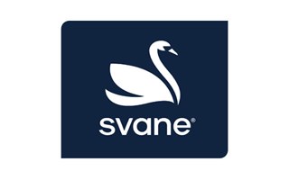 Svane Logo Red